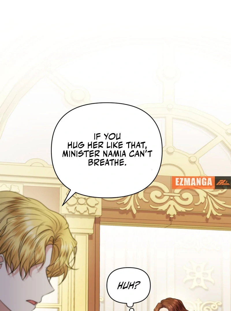 The Low-Ranking Civil Servant Wants to Achieve Success Chapter 34 65