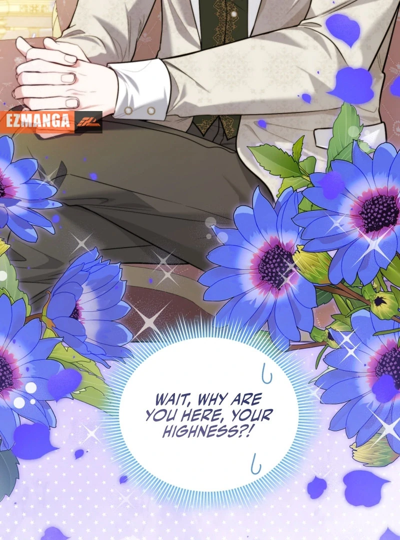The Low-Ranking Civil Servant Wants to Achieve Success Chapter 34 69