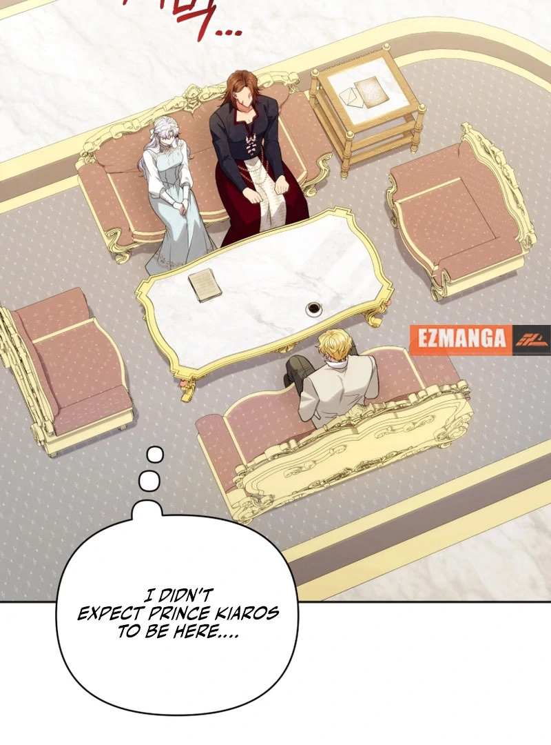 The Low-Ranking Civil Servant Wants to Achieve Success Chapter 34 71