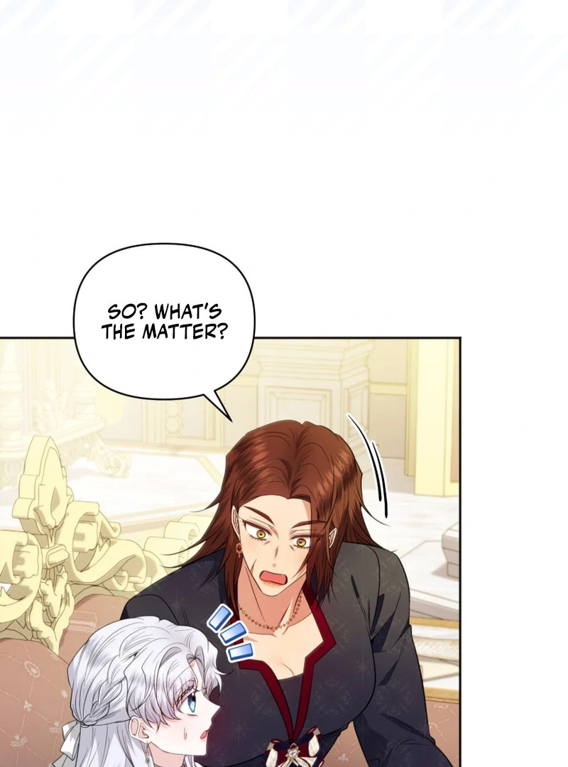 The Low-Ranking Civil Servant Wants to Achieve Success Chapter 34 77