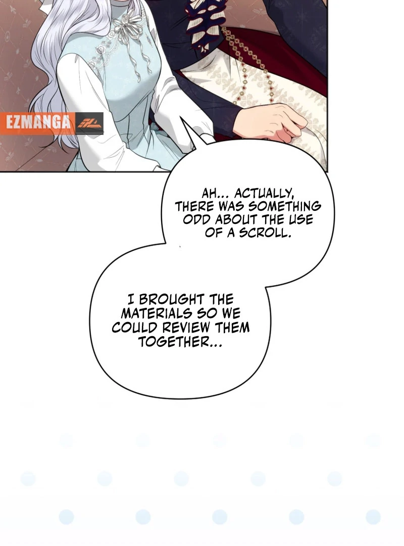 The Low-Ranking Civil Servant Wants to Achieve Success Chapter 34 78