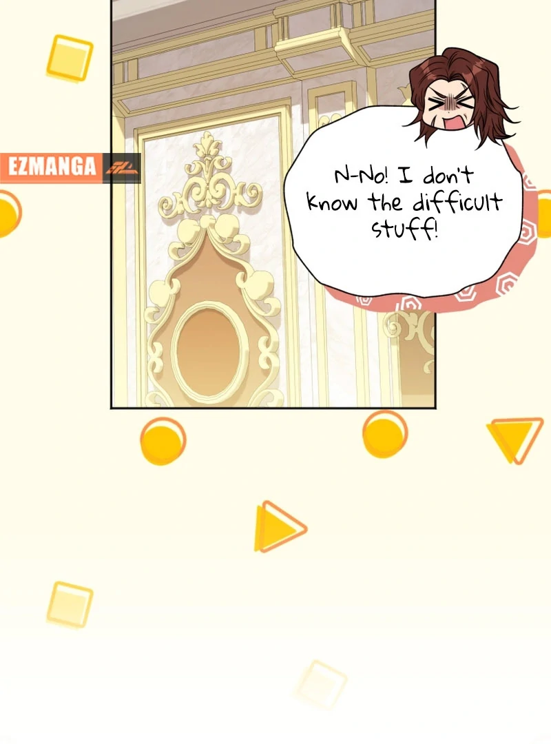 The Low-Ranking Civil Servant Wants to Achieve Success Chapter 34 82
