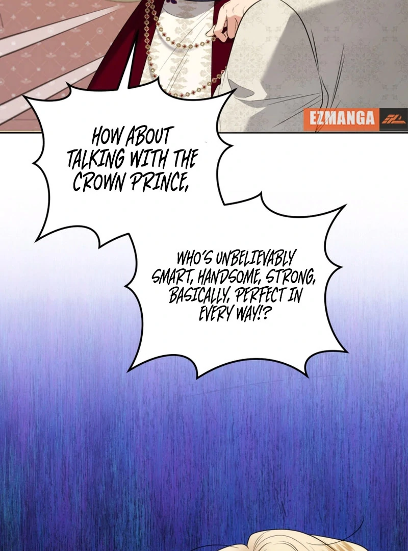 The Low-Ranking Civil Servant Wants to Achieve Success Chapter 34 84