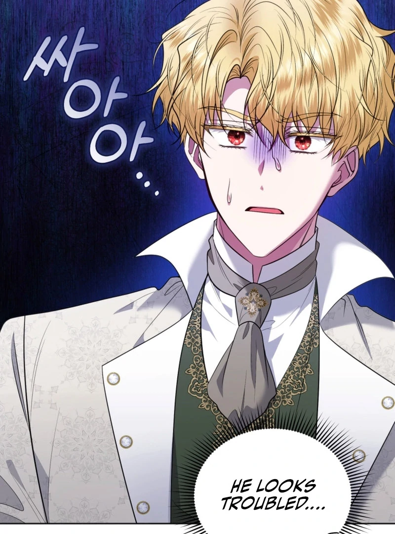 The Low-Ranking Civil Servant Wants to Achieve Success Chapter 34 85