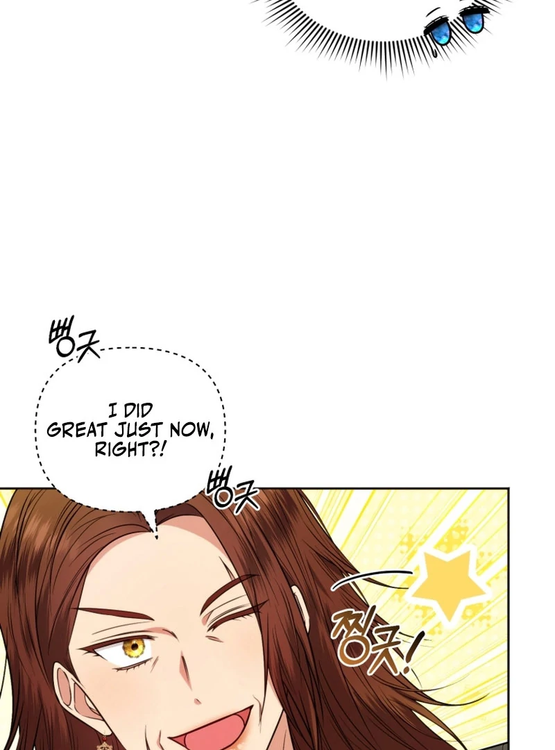 The Low-Ranking Civil Servant Wants to Achieve Success Chapter 34 86