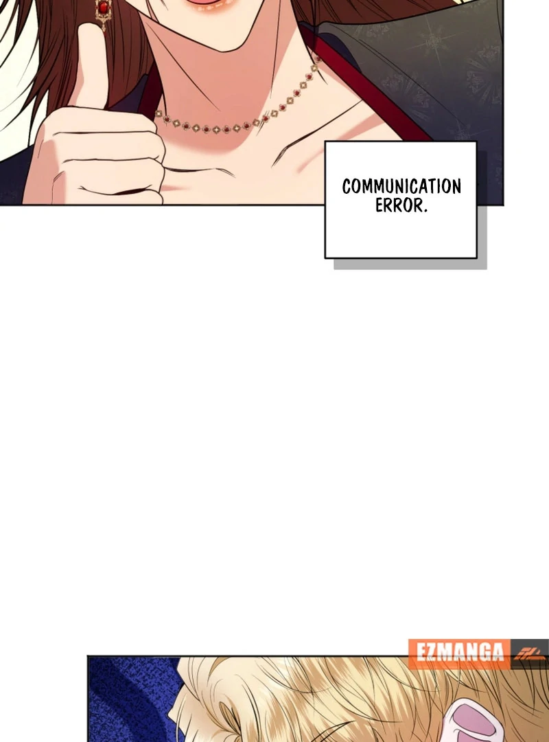 The Low-Ranking Civil Servant Wants to Achieve Success Chapter 34 87