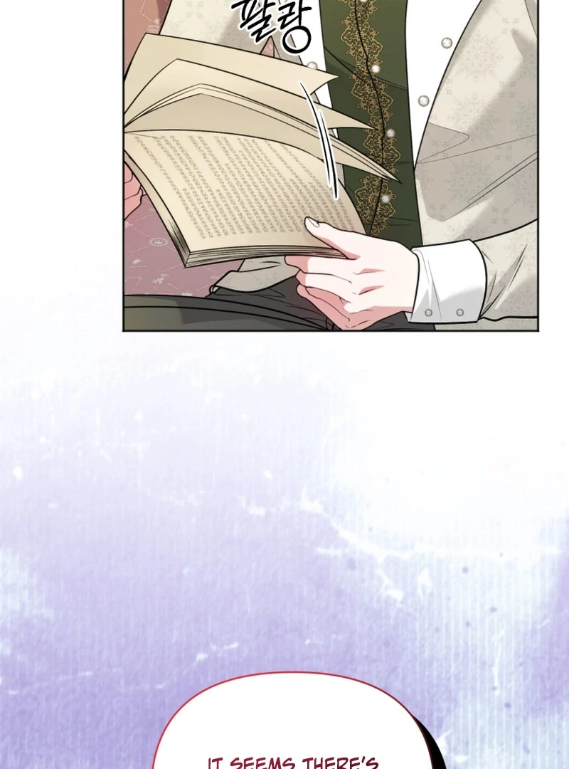 The Low-Ranking Civil Servant Wants to Achieve Success Chapter 34 93