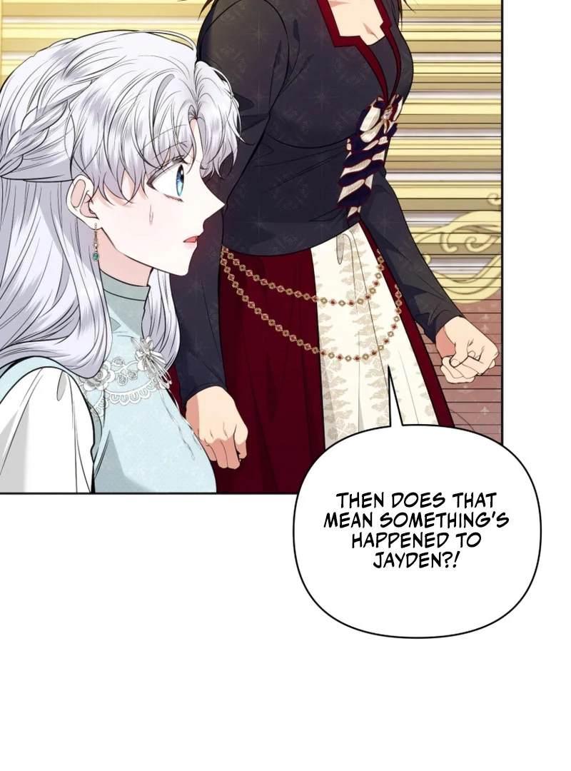 The Low-Ranking Civil Servant Wants to Achieve Success Chapter 34 95