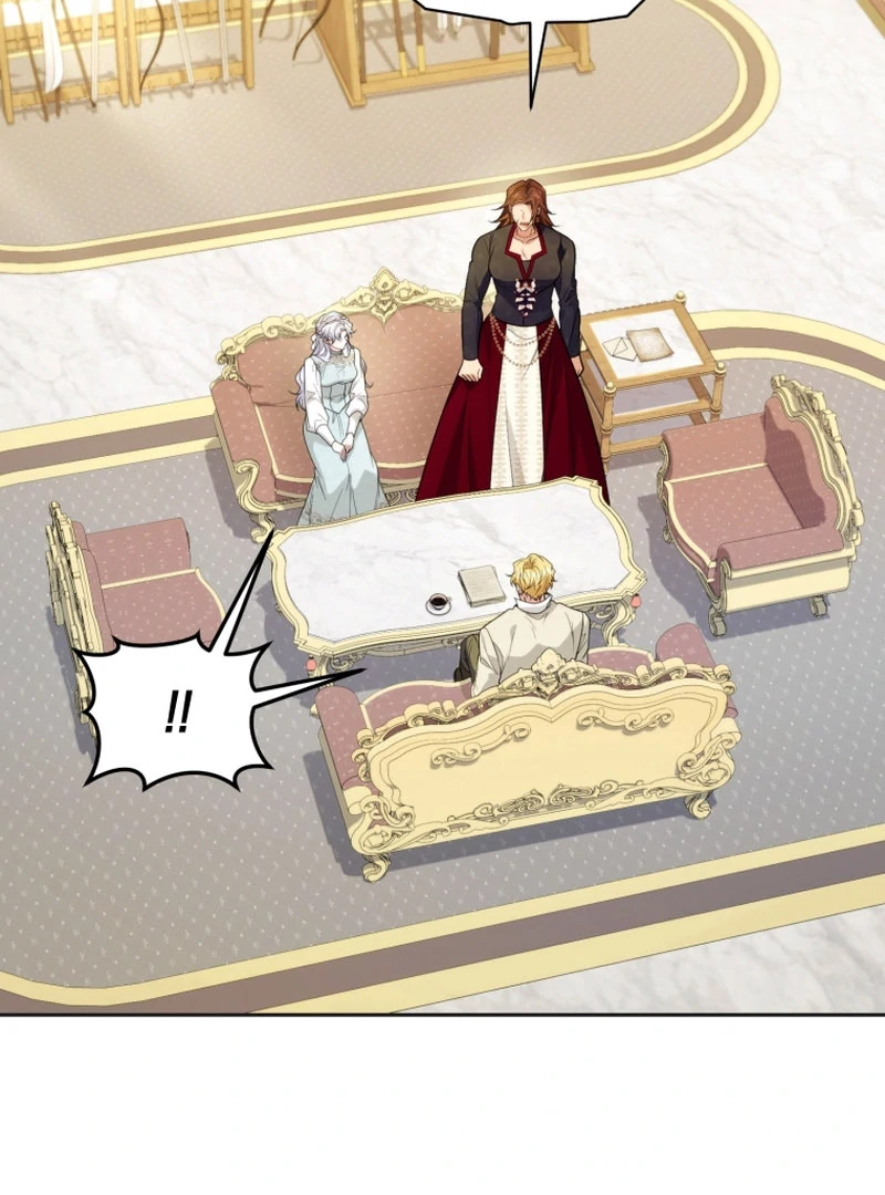 The Low-Ranking Civil Servant Wants to Achieve Success Chapter 34 99
