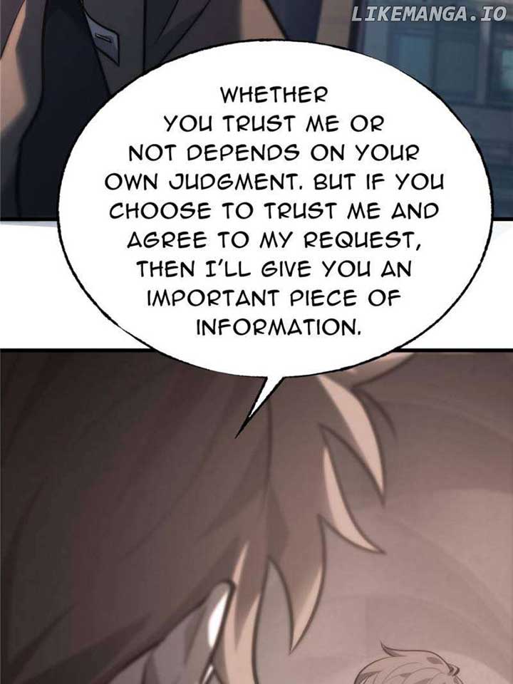 I’m the strongest boss Chapter 54 10