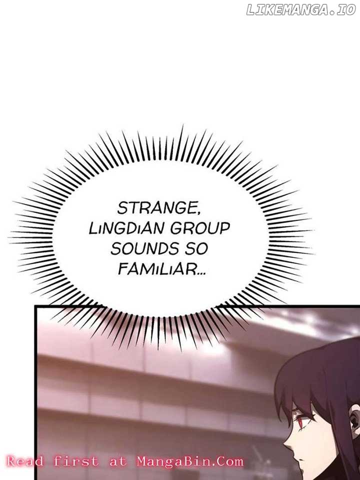 I’m the strongest boss Chapter 54 102