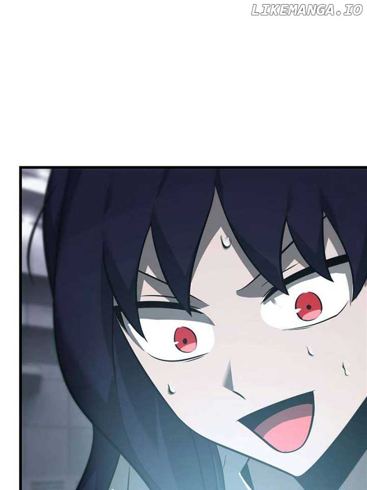 I’m the strongest boss Chapter 54 104