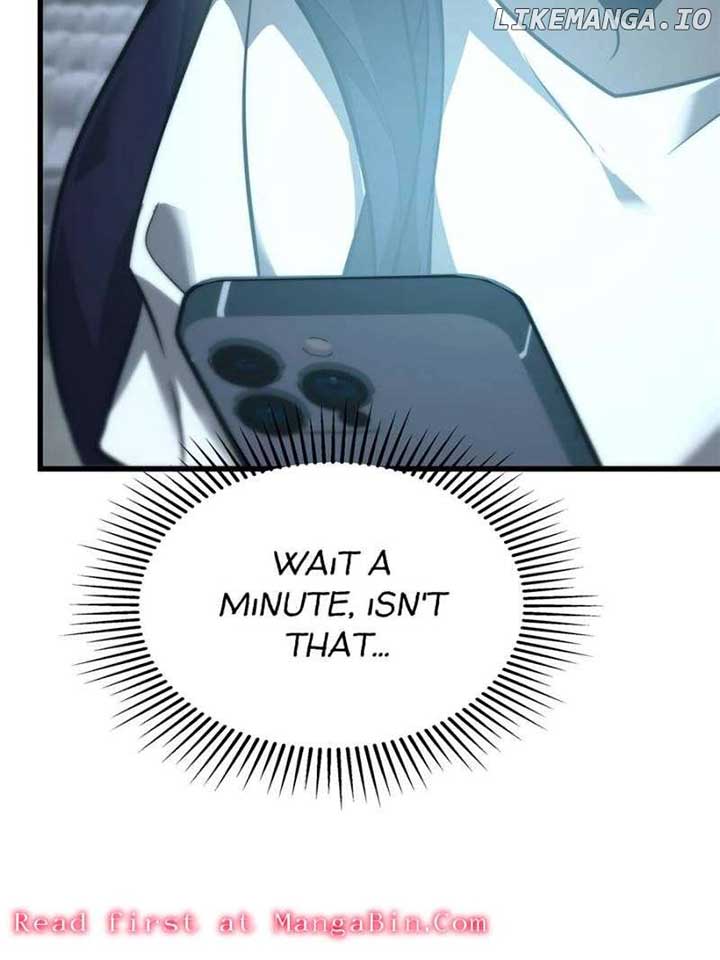 I’m the strongest boss Chapter 54 105