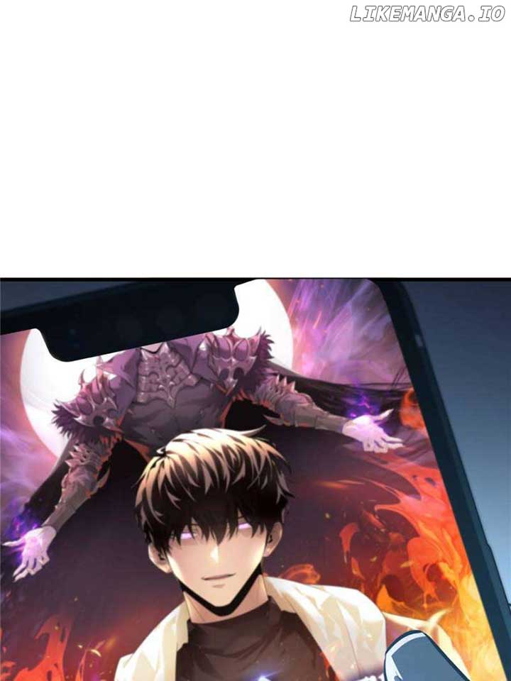 I’m the strongest boss Chapter 54 106