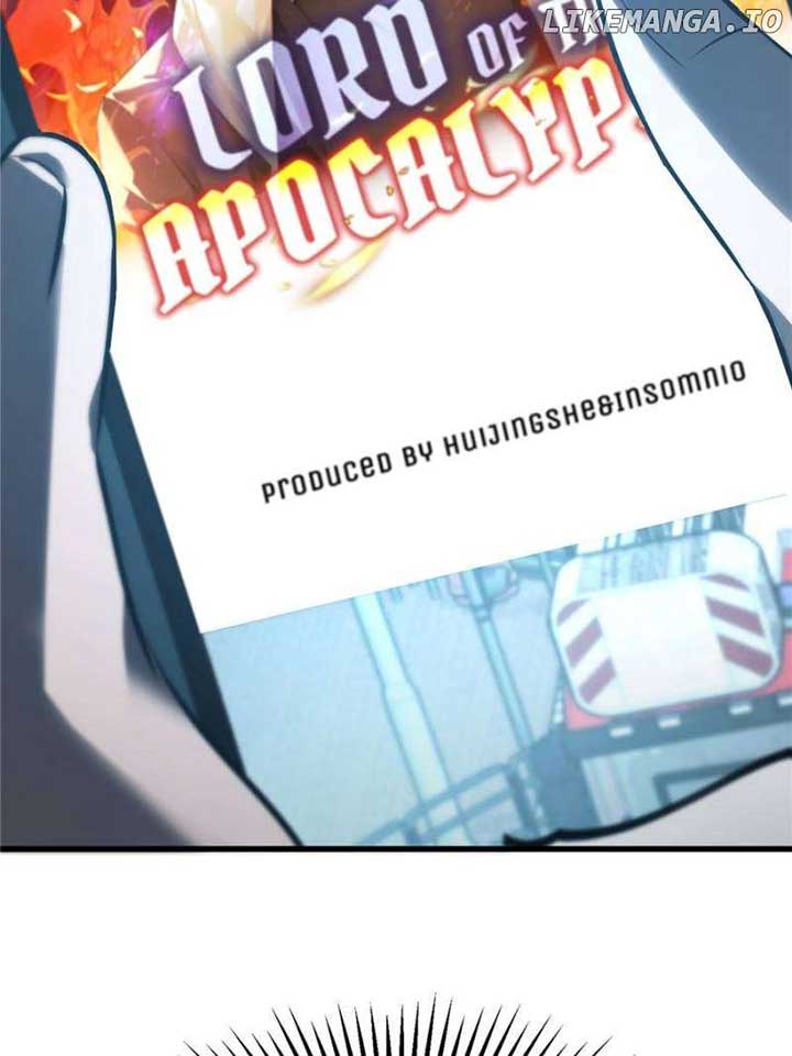 I’m the strongest boss Chapter 54 107