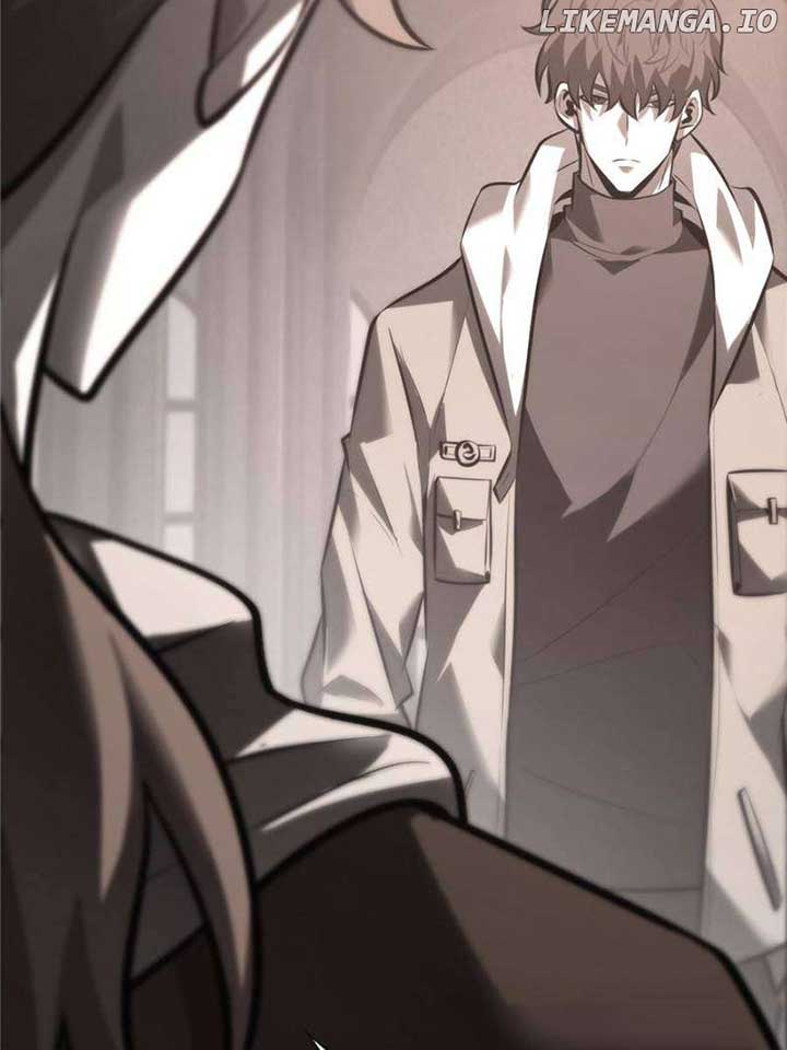 I’m the strongest boss Chapter 54 11