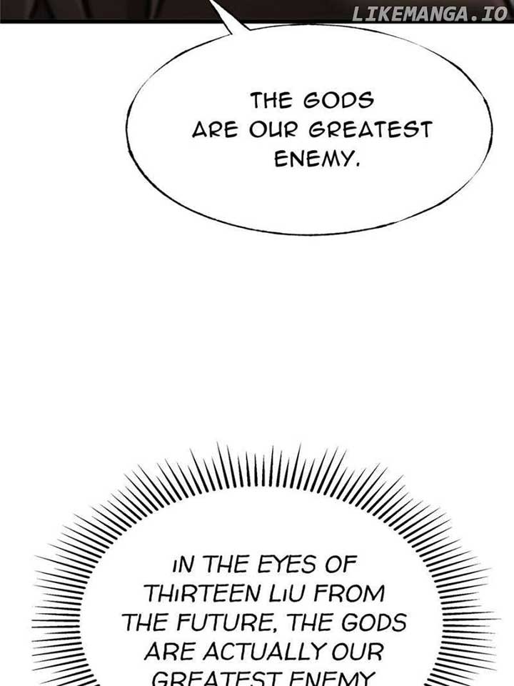 I’m the strongest boss Chapter 54 12