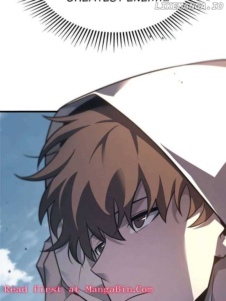 I’m the strongest boss Chapter 54 13