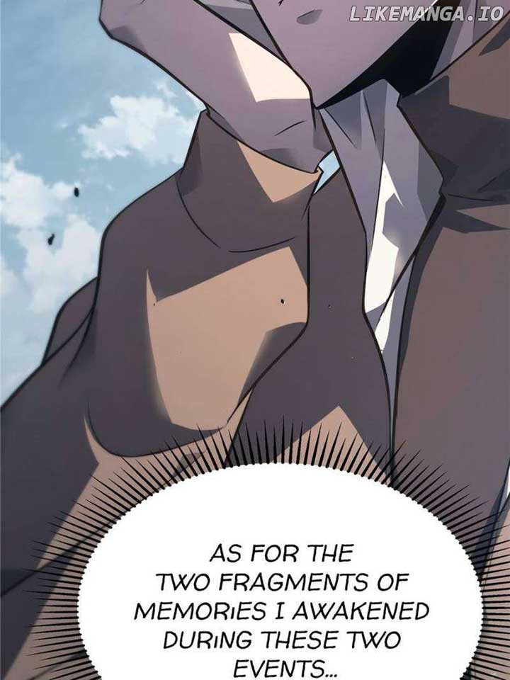 I’m the strongest boss Chapter 54 14