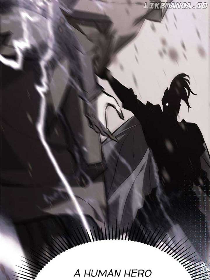I’m the strongest boss Chapter 54 17