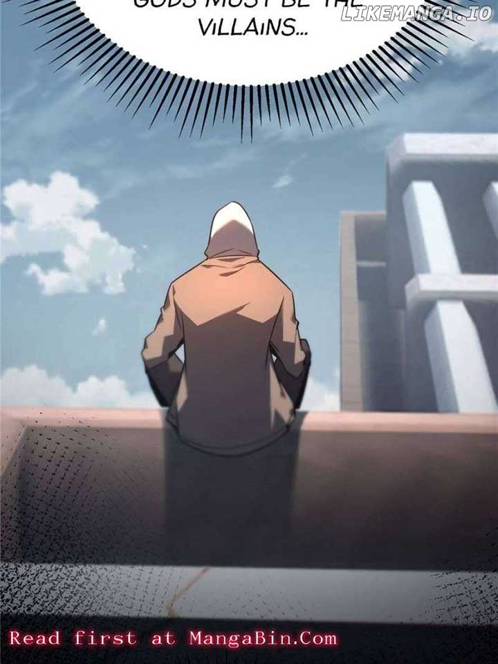 I’m the strongest boss Chapter 54 19