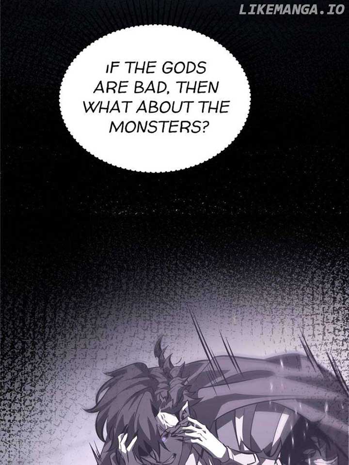 I’m the strongest boss Chapter 54 20