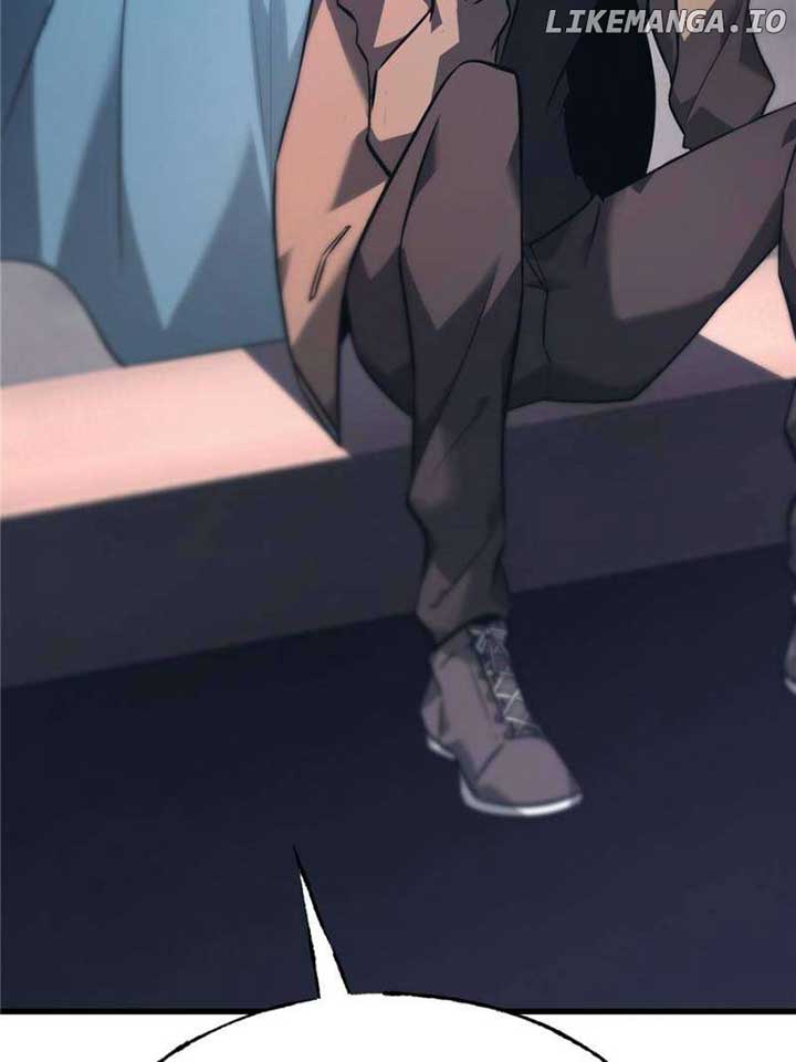 I’m the strongest boss Chapter 54 30