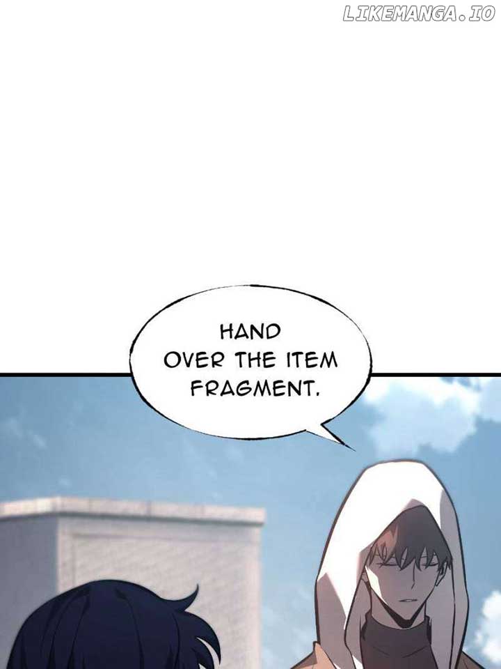 I’m the strongest boss Chapter 54 32