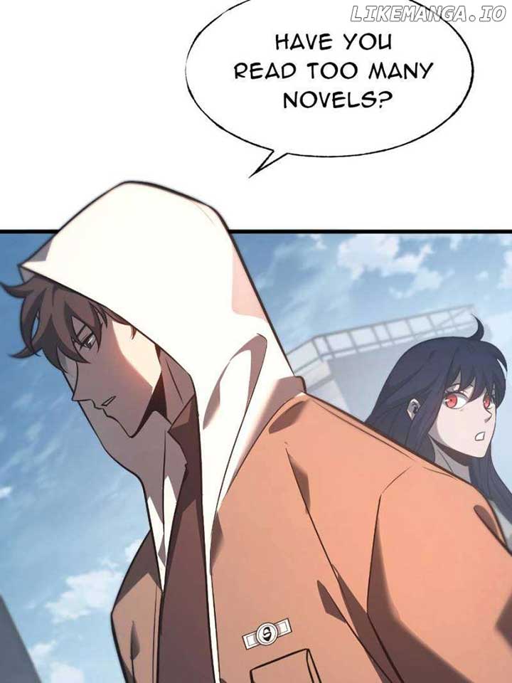 I’m the strongest boss Chapter 54 40