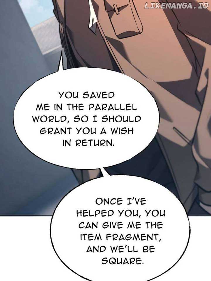 I’m the strongest boss Chapter 54 41