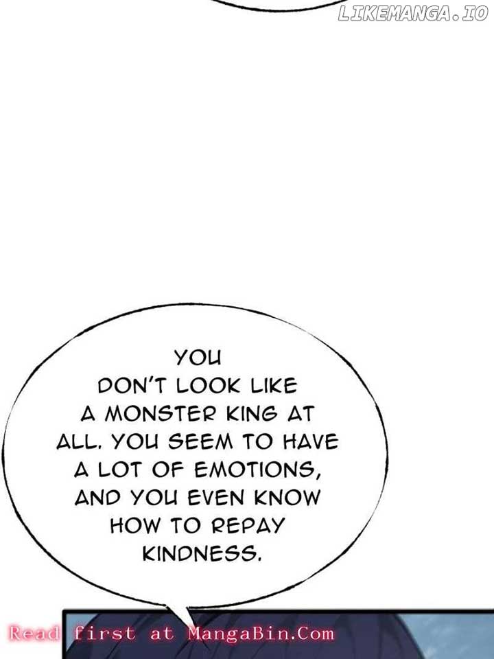 I’m the strongest boss Chapter 54 42