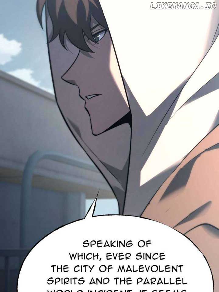 I’m the strongest boss Chapter 54 45
