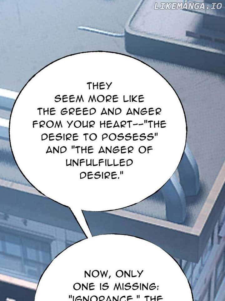 I’m the strongest boss Chapter 54 48
