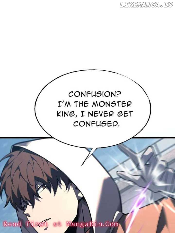 I’m the strongest boss Chapter 54 51