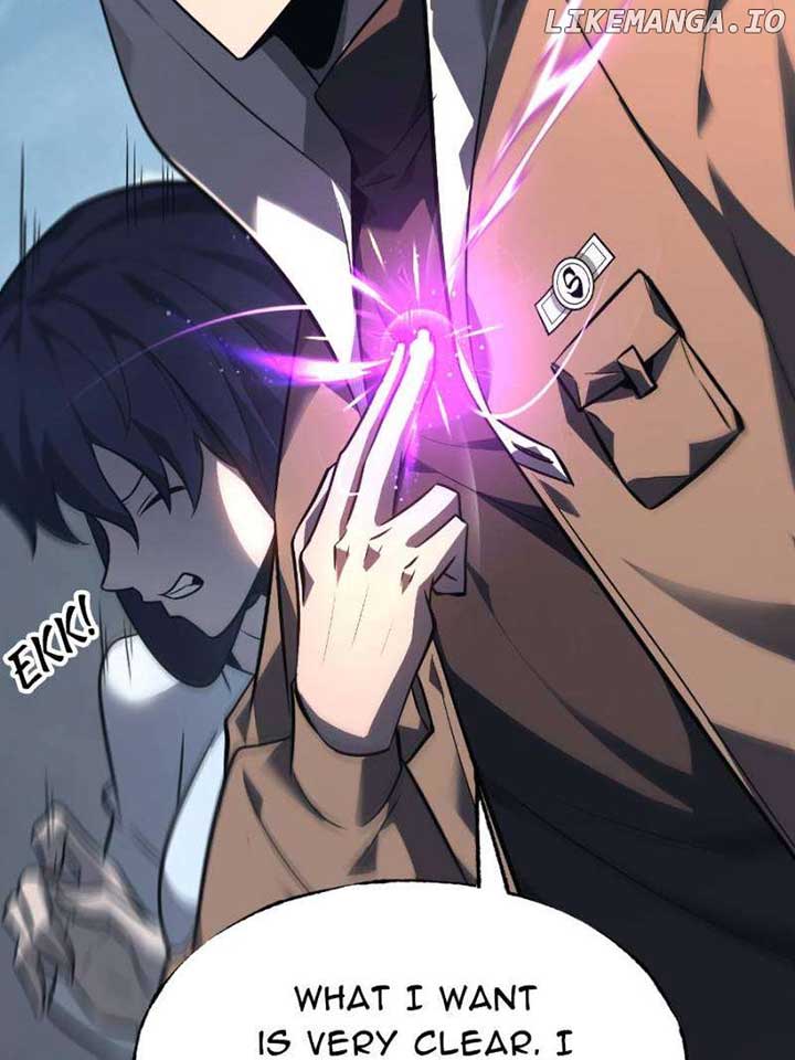 I’m the strongest boss Chapter 54 52