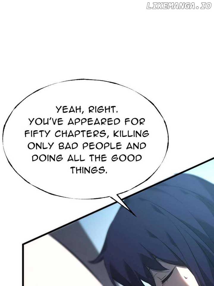 I’m the strongest boss Chapter 54 54