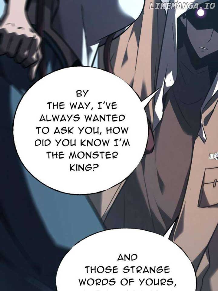 I’m the strongest boss Chapter 54 58