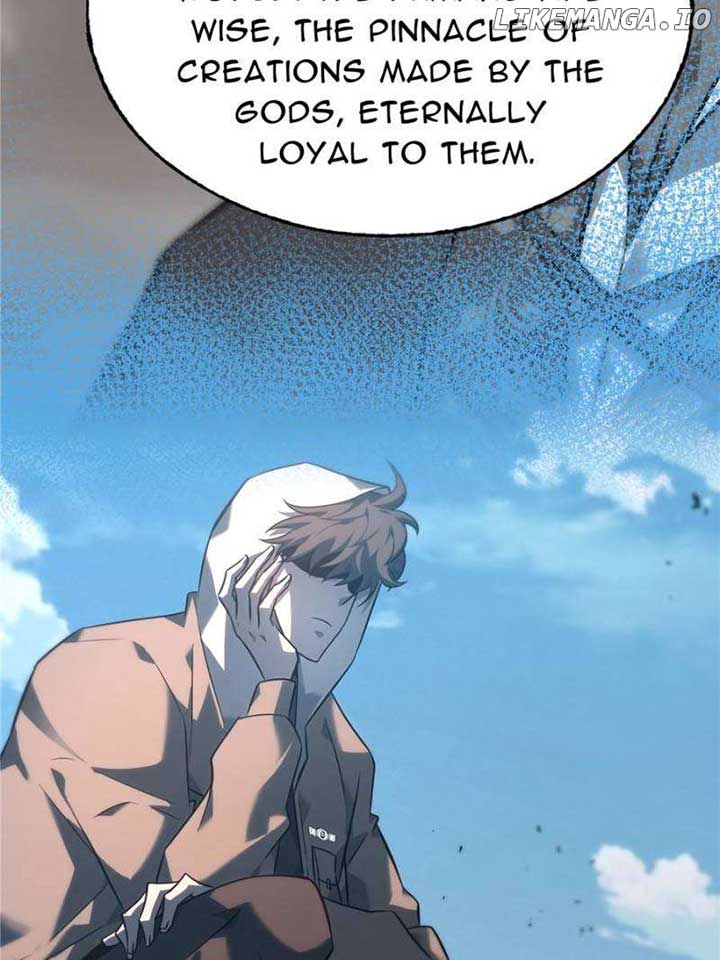 I’m the strongest boss Chapter 54 6