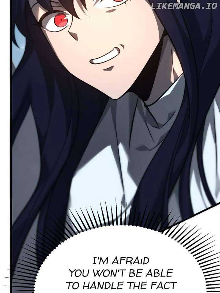 I’m the strongest boss Chapter 54 62