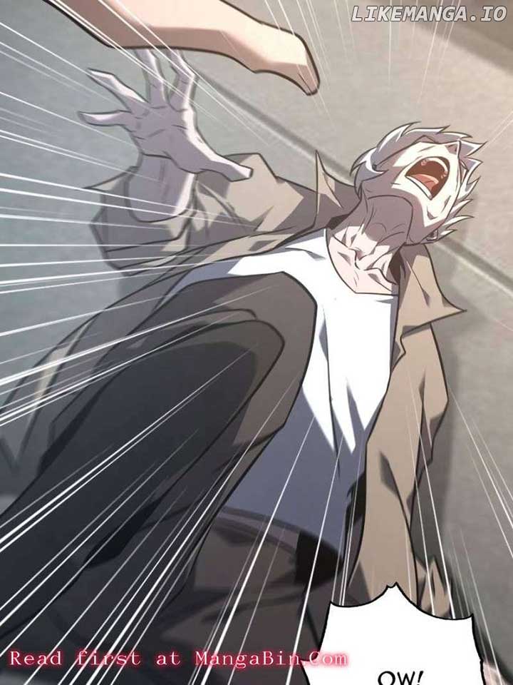 I’m the strongest boss Chapter 54 66