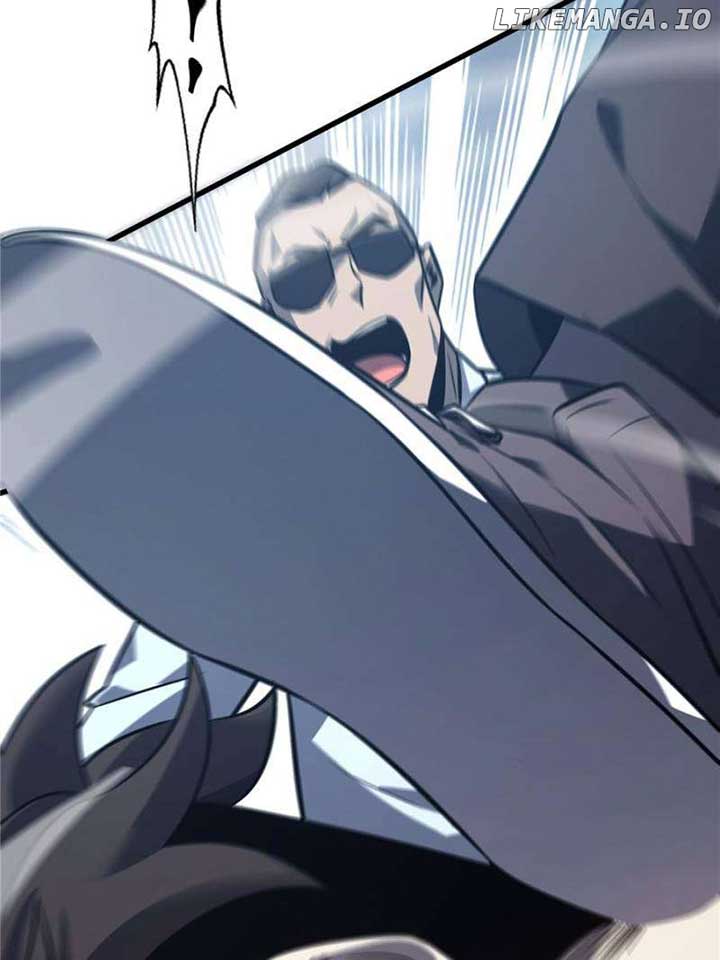 I’m the strongest boss Chapter 54 78