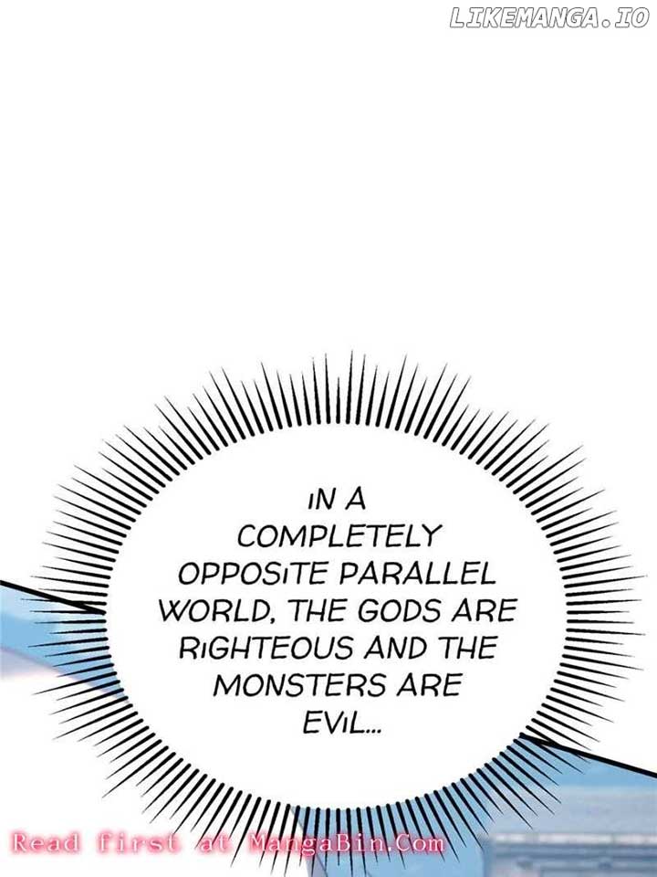 I’m the strongest boss Chapter 54 8