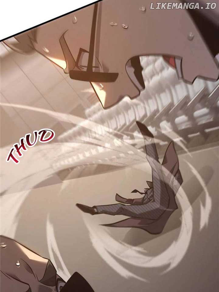 I’m the strongest boss Chapter 54 82