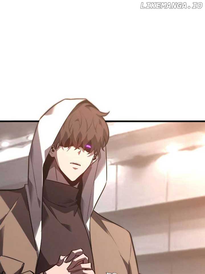 I’m the strongest boss Chapter 54 85