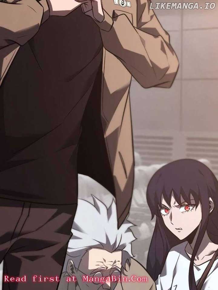 I’m the strongest boss Chapter 54 86