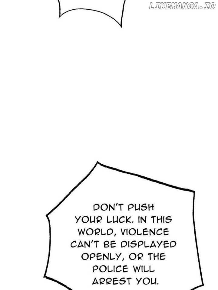 I’m the strongest boss Chapter 54 88