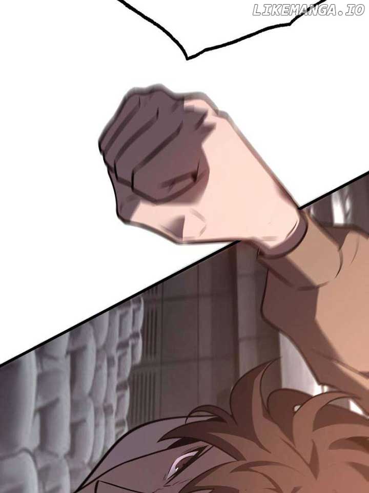 I’m the strongest boss Chapter 54 89