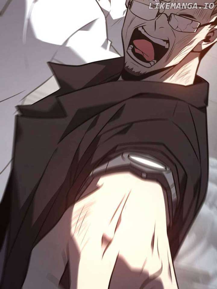 I’m the strongest boss Chapter 54 94