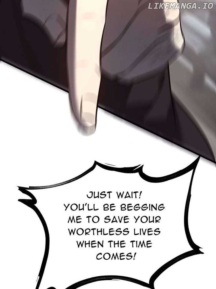 I’m the strongest boss Chapter 54 95