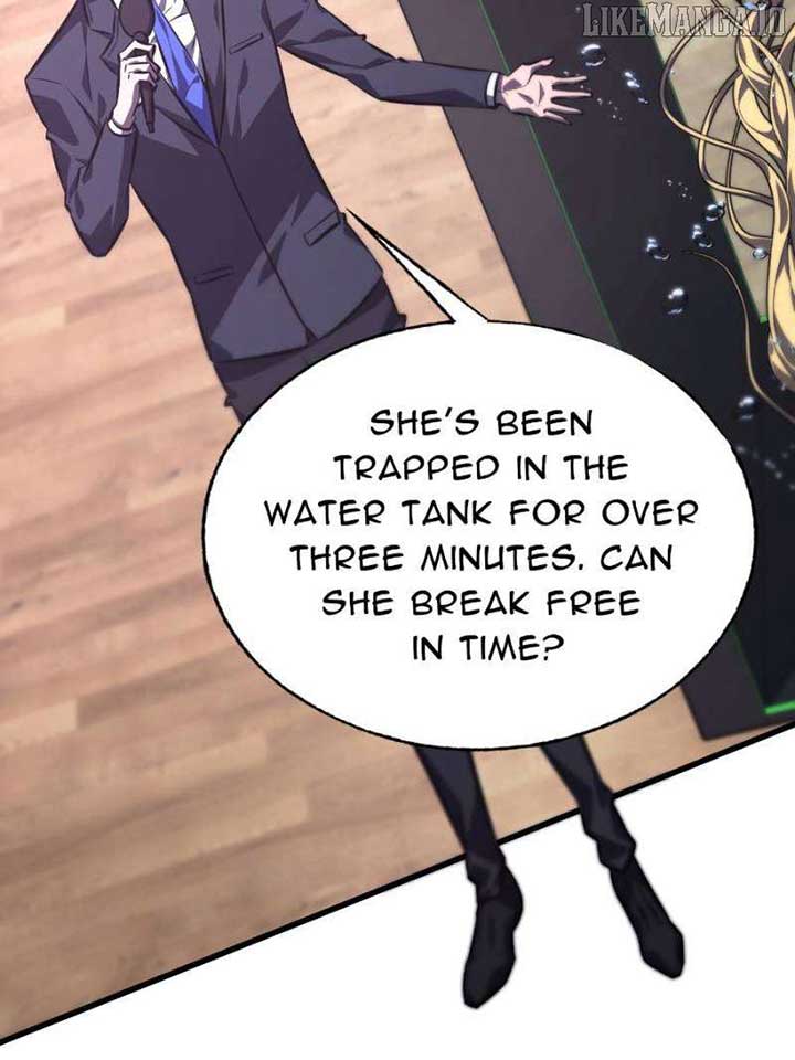 I’m the strongest boss Chapter 57 8
